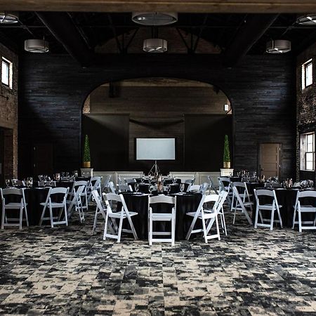 Centennial Plaza Resort Gulfport Dış mekan fotoğraf