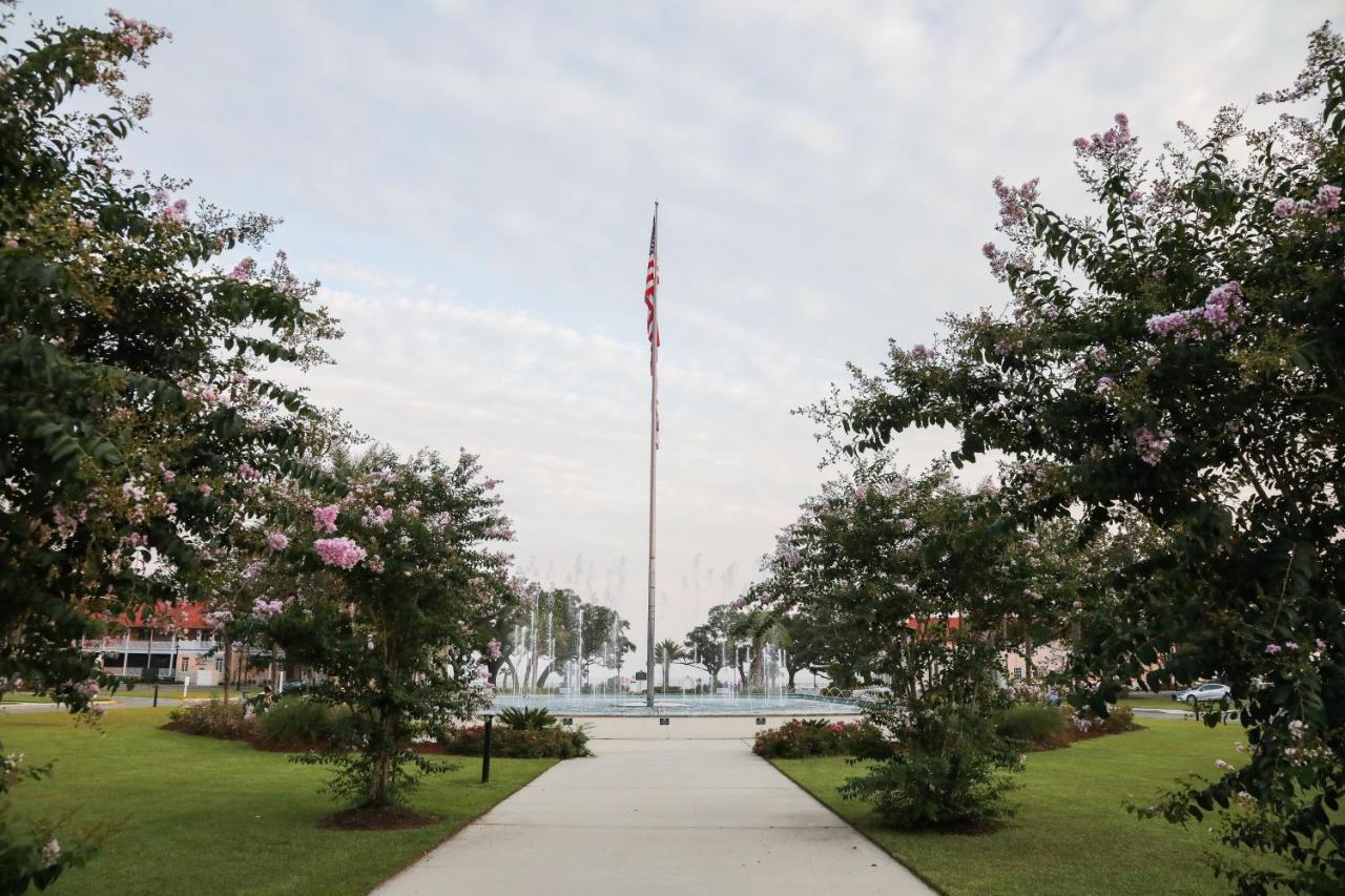 Centennial Plaza Resort Gulfport Dış mekan fotoğraf