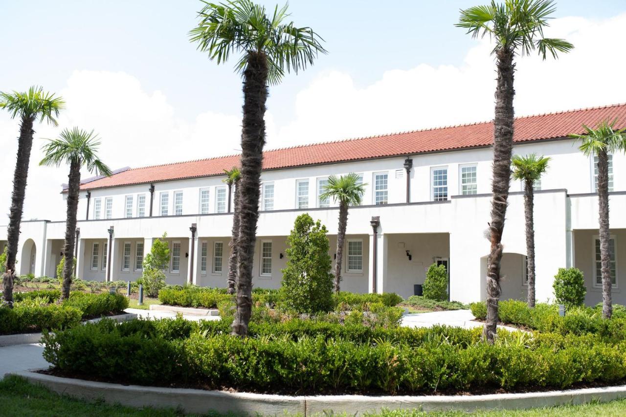 Centennial Plaza Resort Gulfport Dış mekan fotoğraf