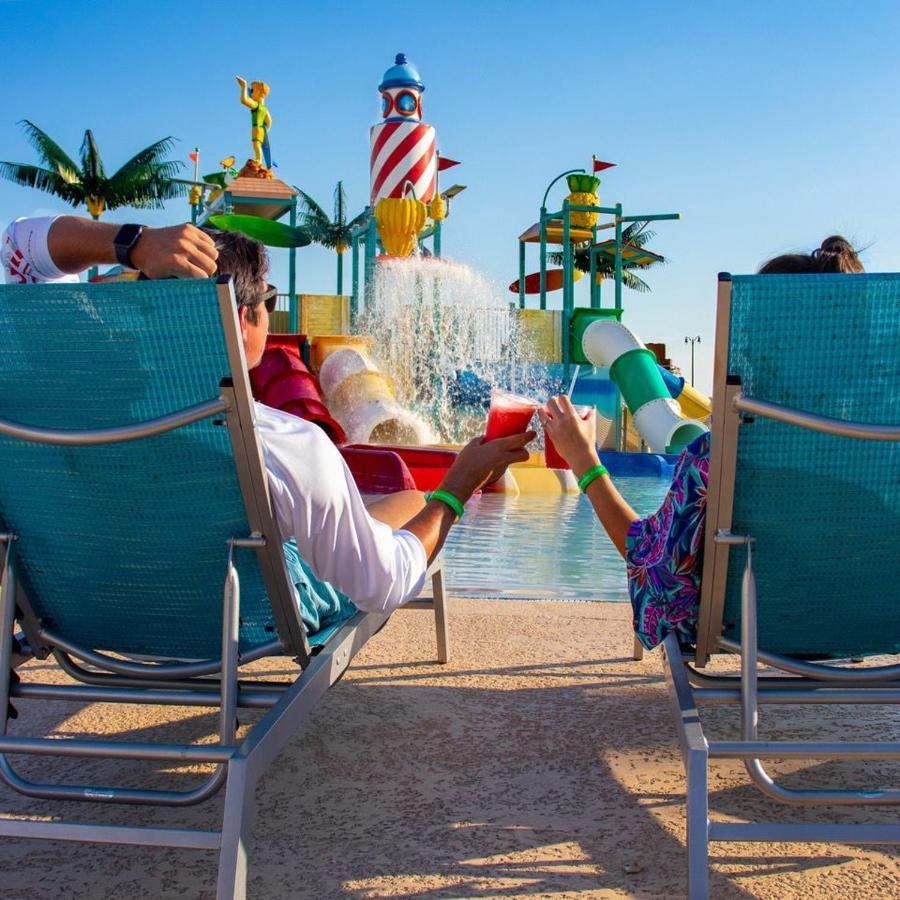 Centennial Plaza Resort Gulfport Dış mekan fotoğraf