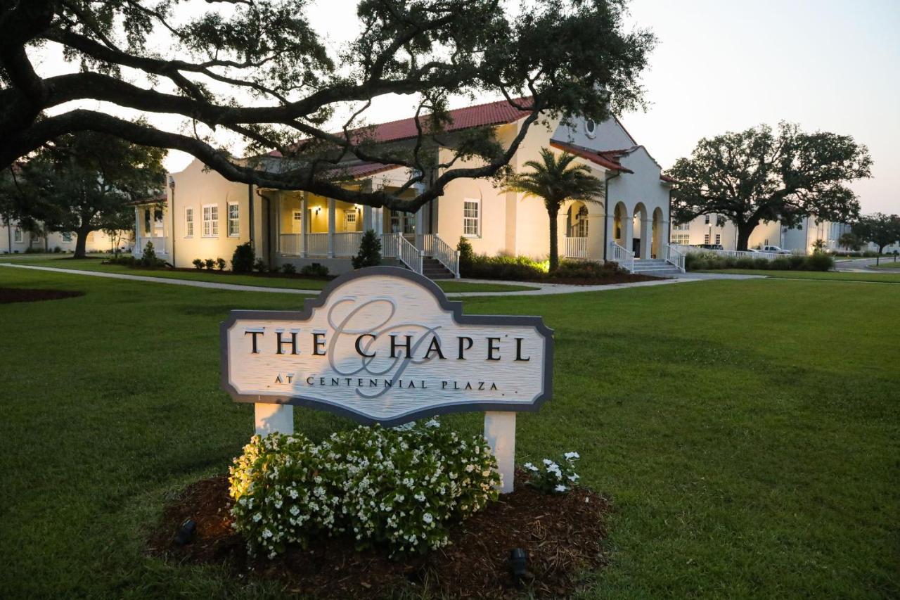 Centennial Plaza Resort Gulfport Dış mekan fotoğraf