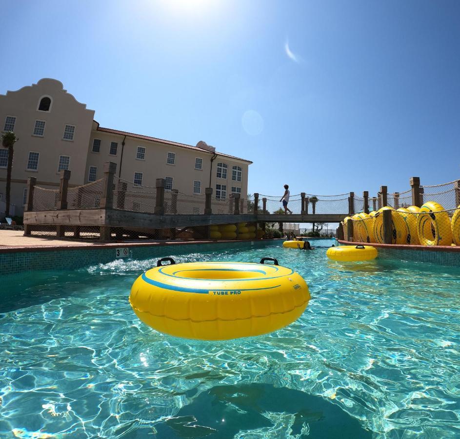 Centennial Plaza Resort Gulfport Dış mekan fotoğraf