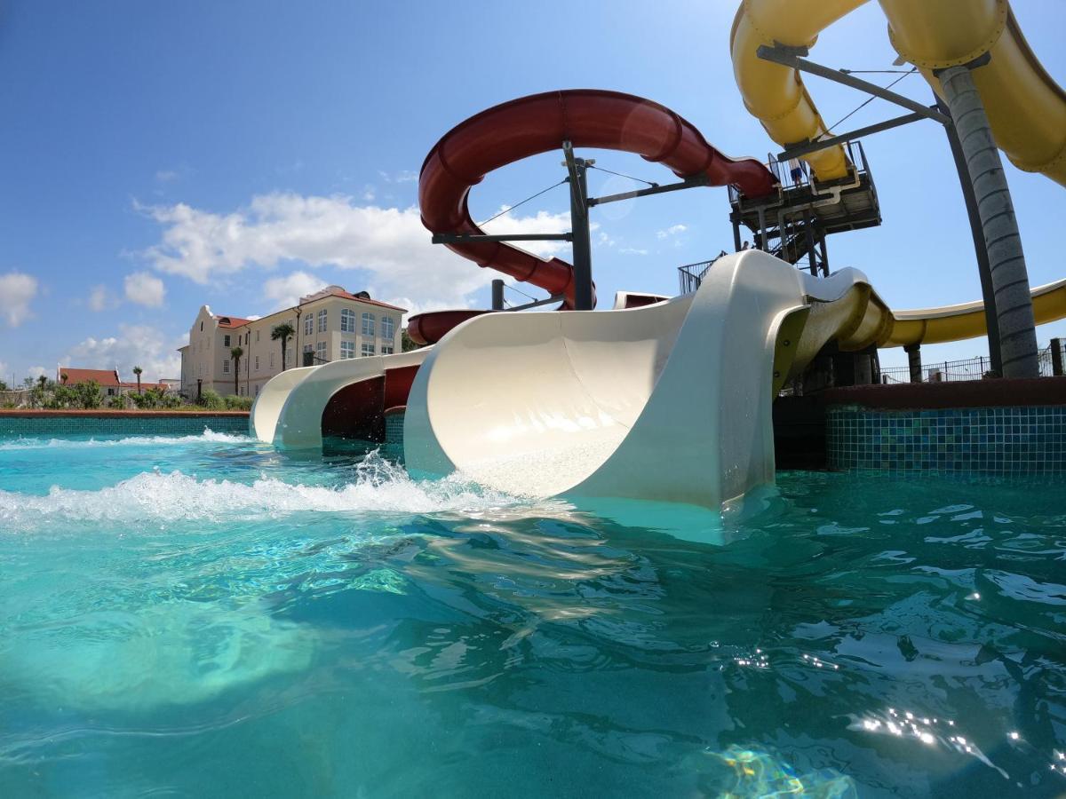 Centennial Plaza Resort Gulfport Dış mekan fotoğraf