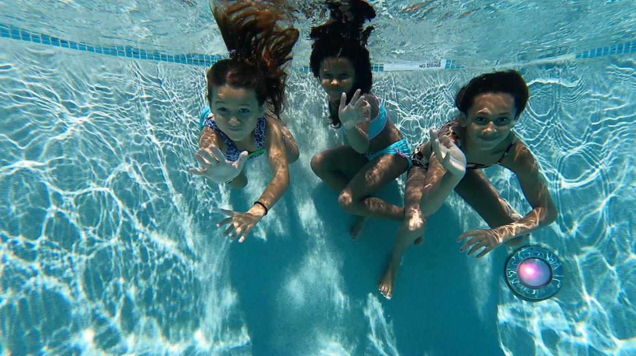 Centennial Plaza Resort Gulfport Dış mekan fotoğraf