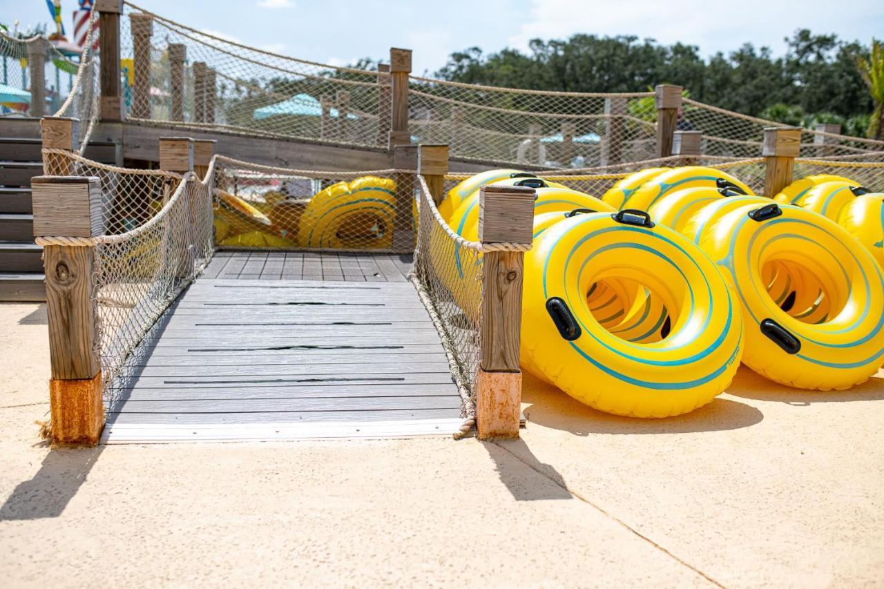 Centennial Plaza Resort Gulfport Dış mekan fotoğraf