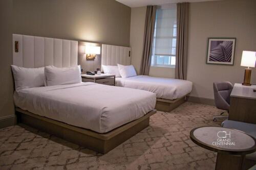 Centennial Plaza Resort Gulfport Dış mekan fotoğraf