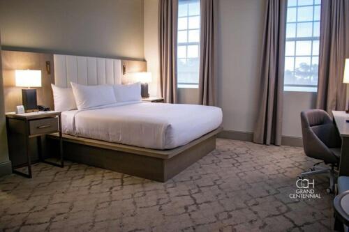 Centennial Plaza Resort Gulfport Dış mekan fotoğraf