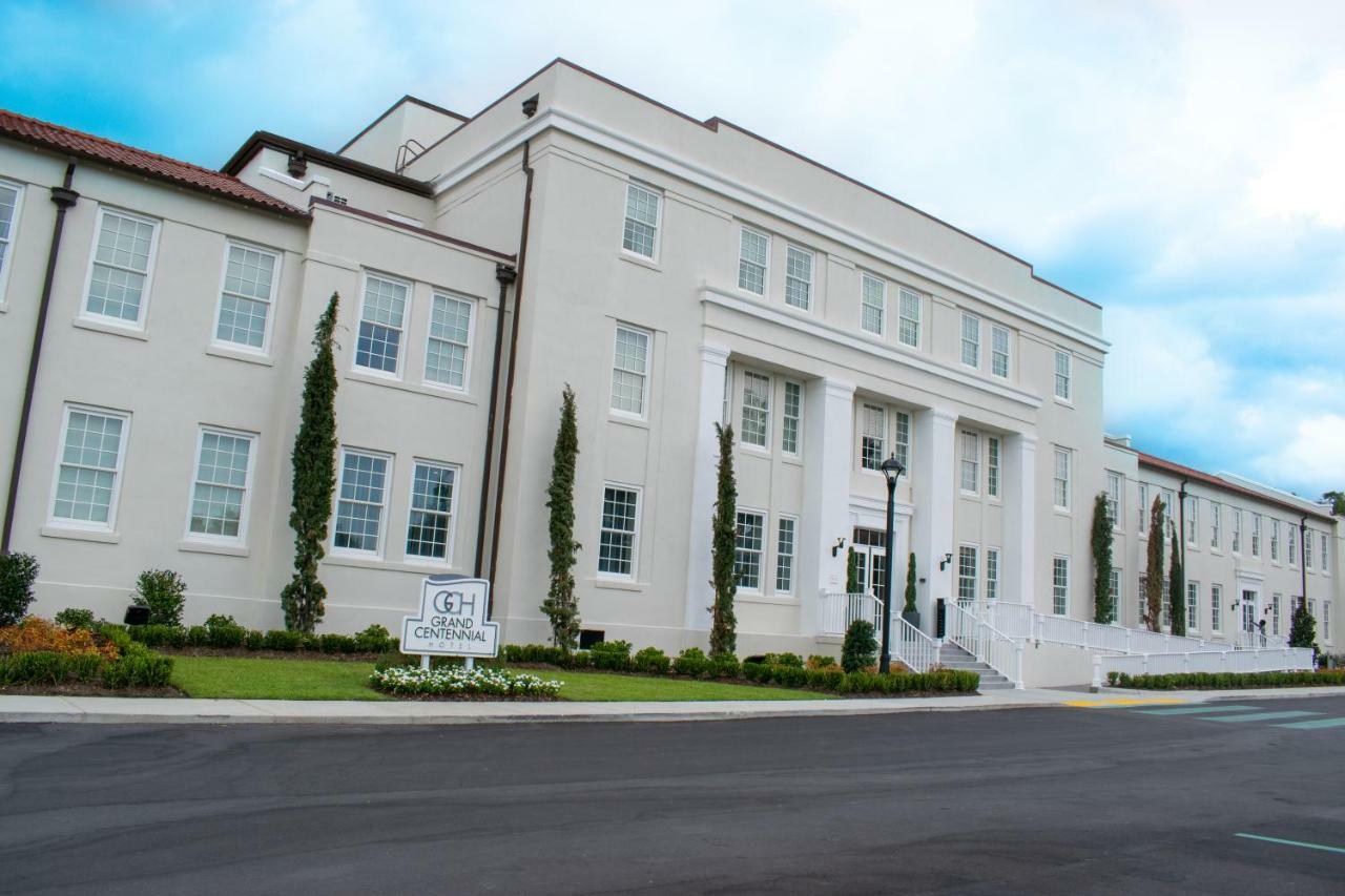 Centennial Plaza Resort Gulfport Dış mekan fotoğraf