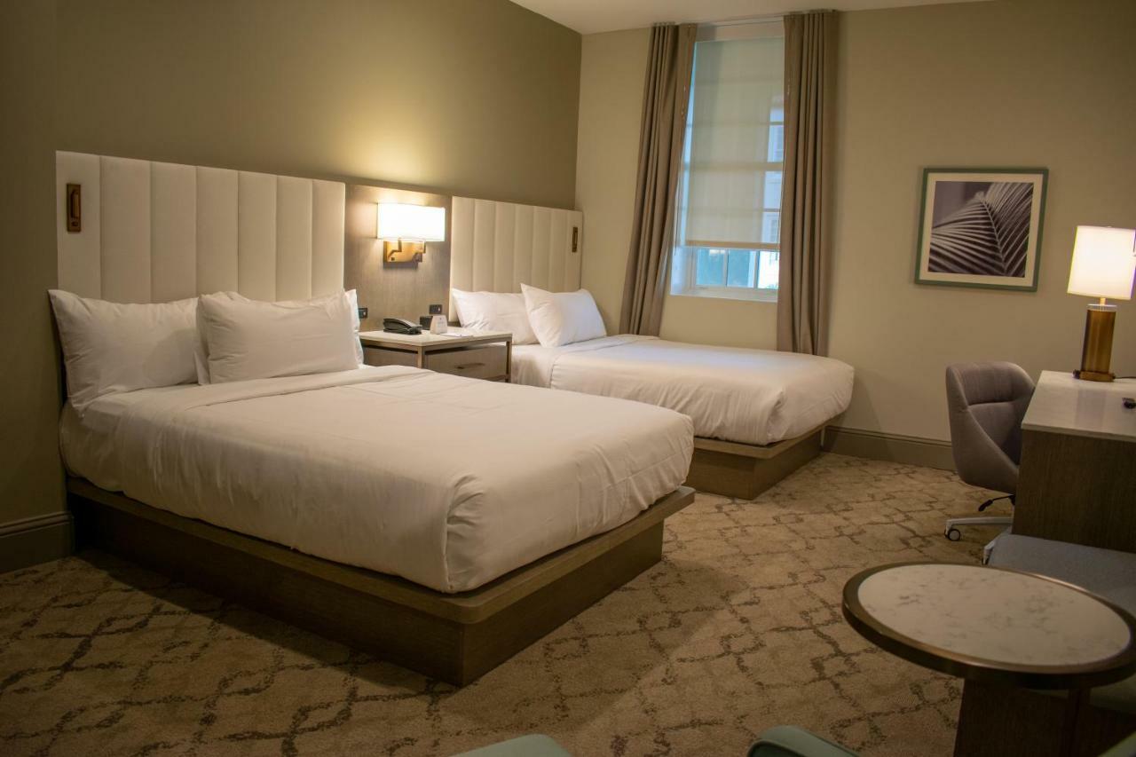Centennial Plaza Resort Gulfport Dış mekan fotoğraf