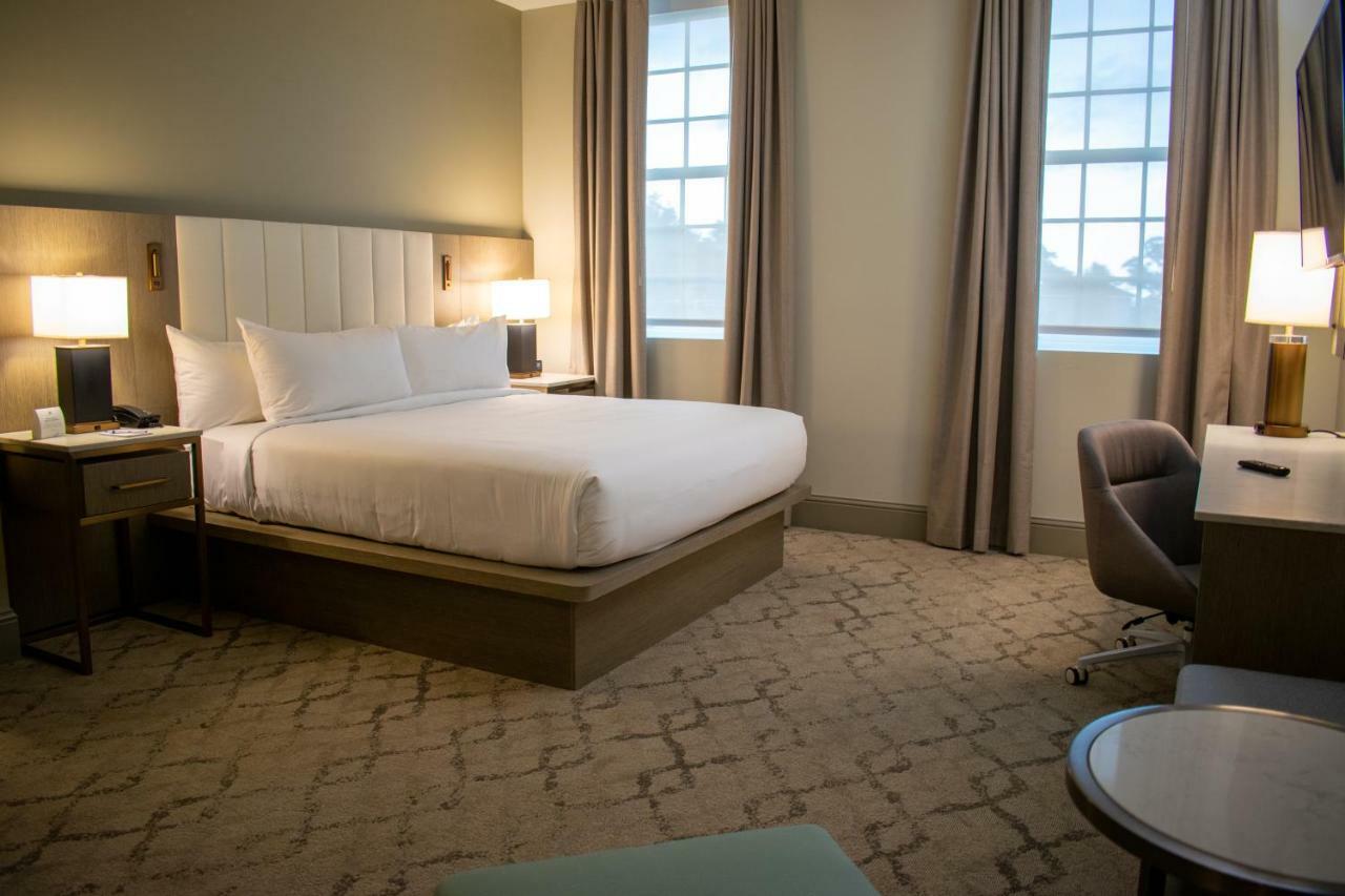 Centennial Plaza Resort Gulfport Dış mekan fotoğraf
